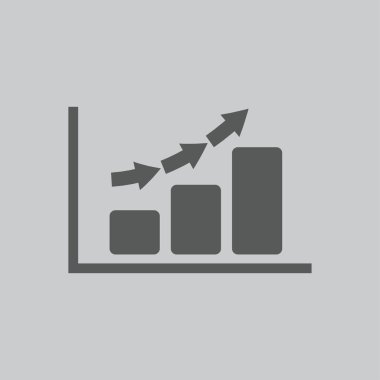 grafik düğme simgesi
