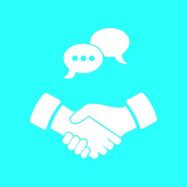 İş adamları toplantısı,