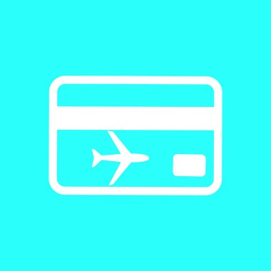 Bilet simge tasarlamak