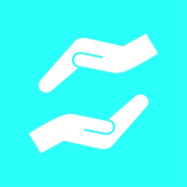 Eller simgesini koruma