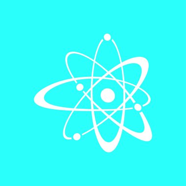 Atom işareti simgesi