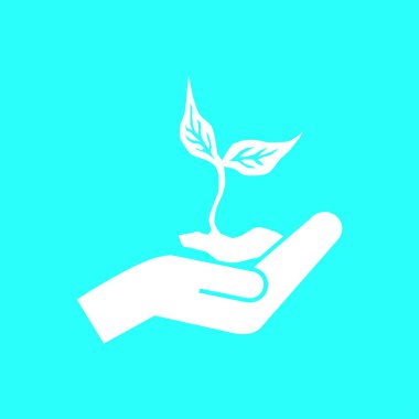 Eko sembolü işareti 