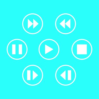 Media player denetimi 