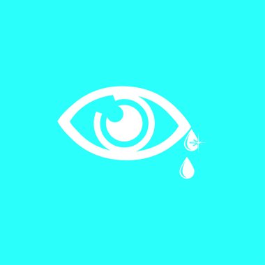 Göz simgesini işaret