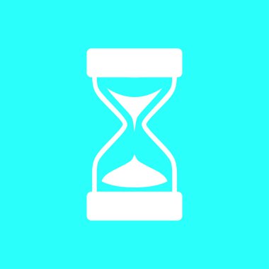 Kum cam kutsal kişilerin resmi 