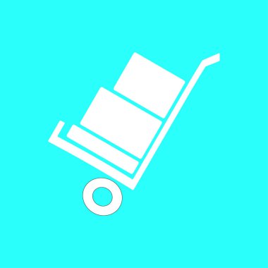 bulutsuz simgesini işaret