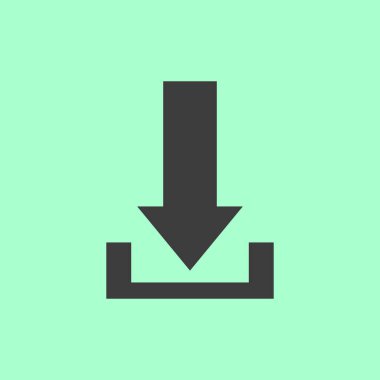 Simgesini işaret yüklemek