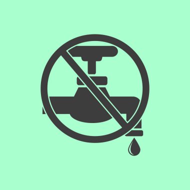 su işareti kaydetmek