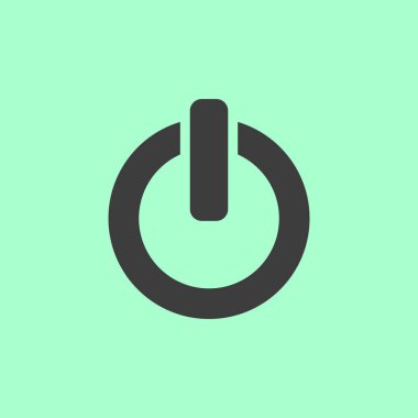 Açma/kapama anahtarı simgesini 