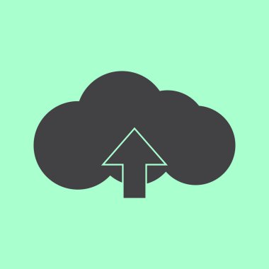 Apps ile bulut yükle