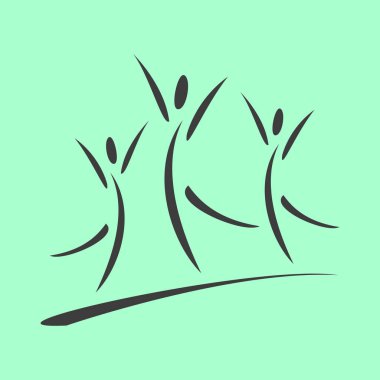 başarı ekip simgesi 