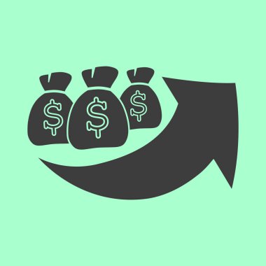 Paran simgesine işareti