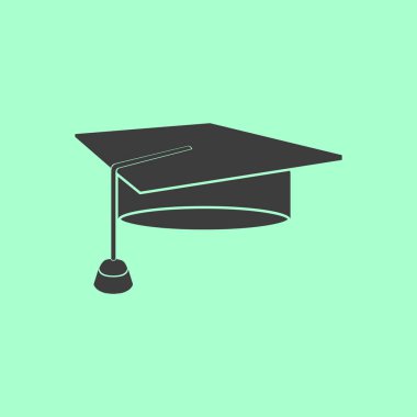 çalışma simgesini işaret