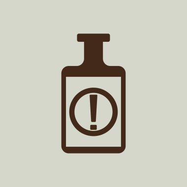 hapları basit simgesi