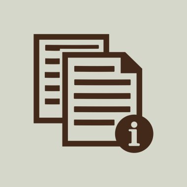 Katalog simge işareti 