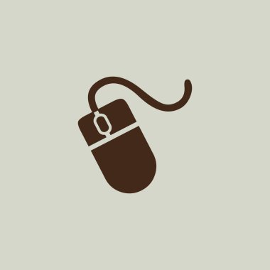 bilgisayar fare simgesi