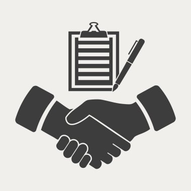 Denetim listesi simge tasarlamak