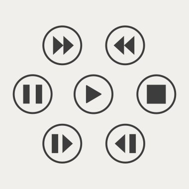 Media player denetimi 