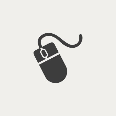 bilgisayar fare simgesi