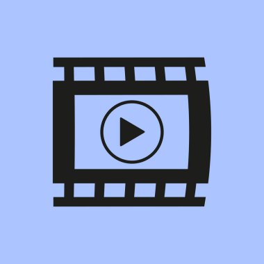 Video simge tasarlamak