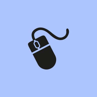 bilgisayar fare simgesi