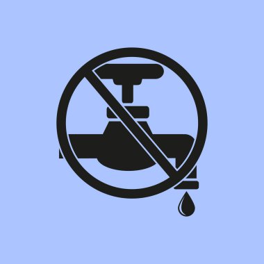 su işareti kaydetmek