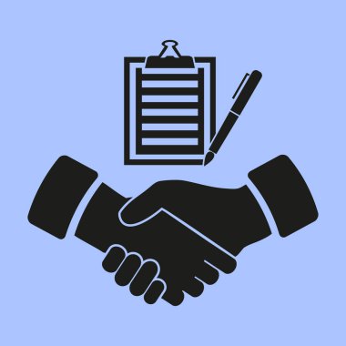 Denetim listesi simge tasarlamak