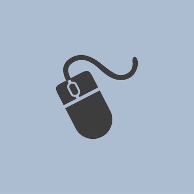 bilgisayar fare simgesi