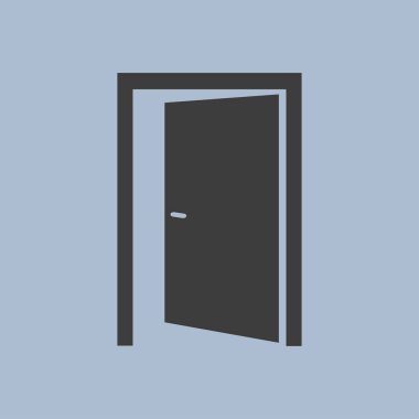 kapılar web simgesi