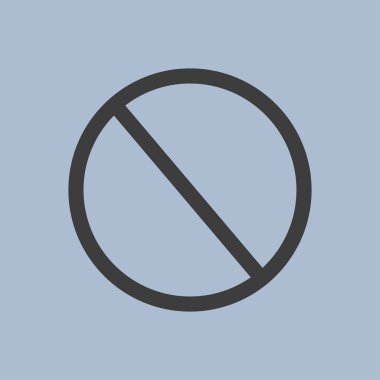 erişim simgesi engellendi  