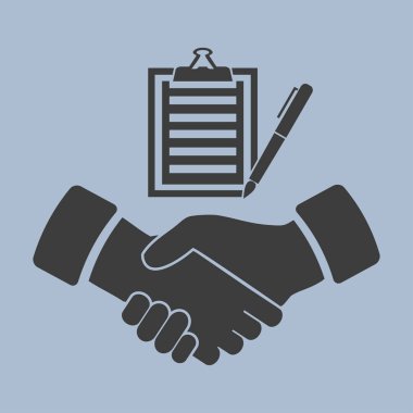 Denetim listesi simge tasarlamak