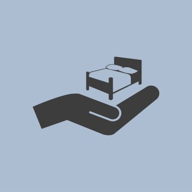 Yatak simge tasarlamak