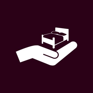 Yatak simge tasarlamak