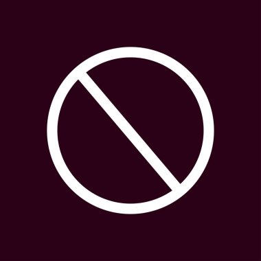 erişim simgesi engellendi 