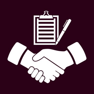 Denetim listesi simge tasarlamak