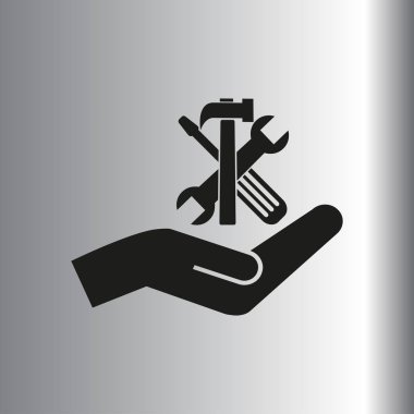 Araçları simge tasarlamak