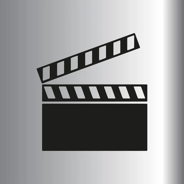Video simgesini işaret