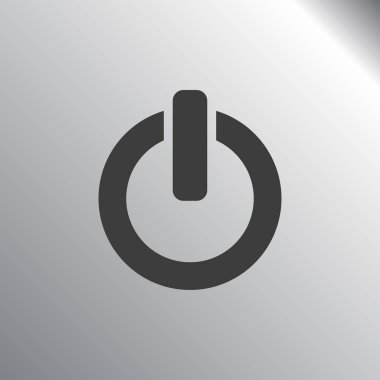 Açma/kapama anahtarı simgesini 