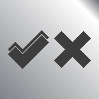 Evet Mark, kene, kontrol