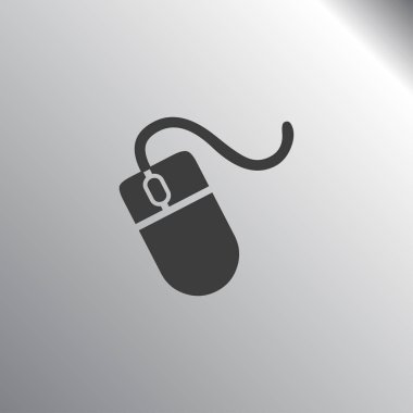 bilgisayar fare simgesi