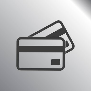 Kredi kartları tutan