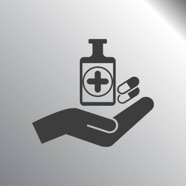 hapları simge tasarlamak