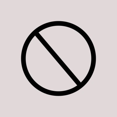 erişim simgesi engellendi 