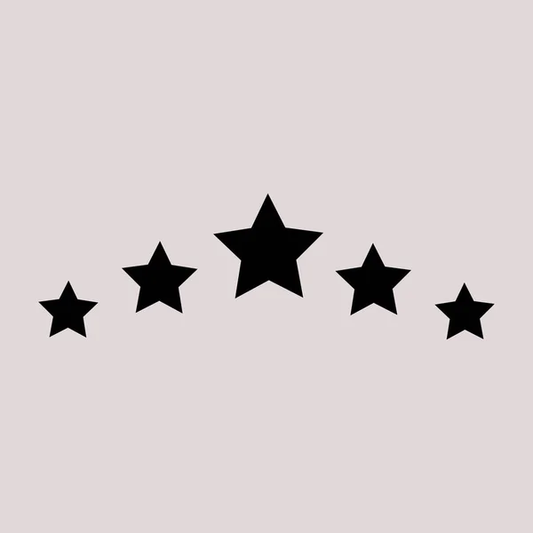 Goudrons icône illustration — Image vectorielle