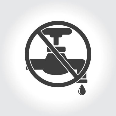 su işareti kaydetmek