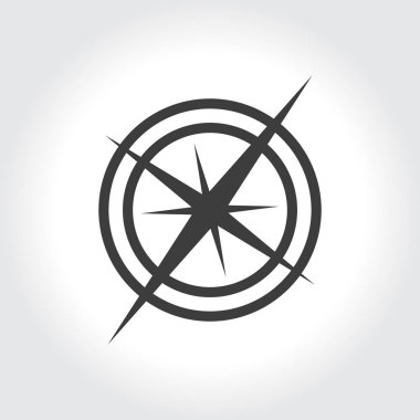 Pusula işareti simgesi