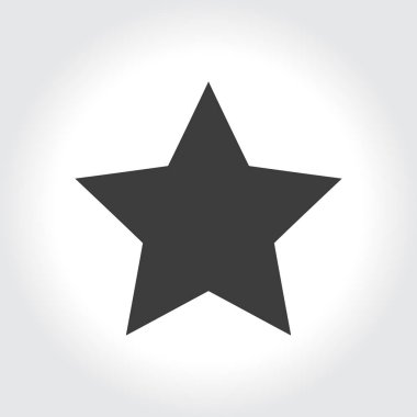 Yıldız işareti simgesi