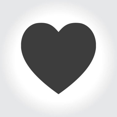 kalp simgesi işareti