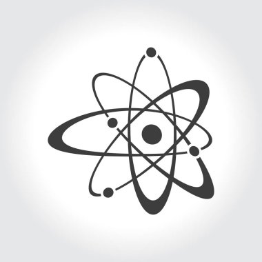 Atom işareti simgesi
