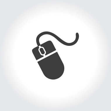 bilgisayar fare simgesi